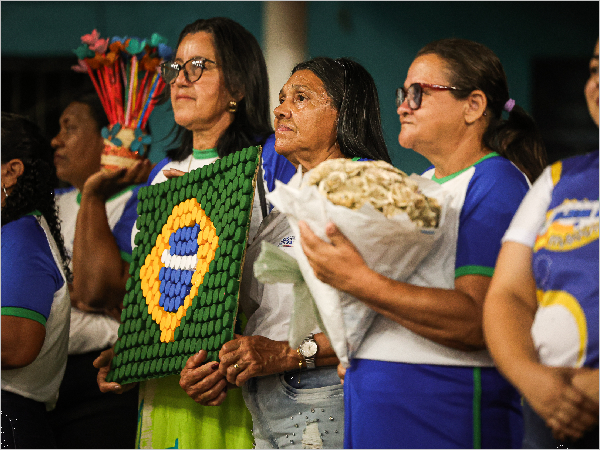 EJA EM MOVIMENTO: EDUCAÇÃO QUE VALORIZA HISTÓRIAS E TRANSFORMA VIDAS!